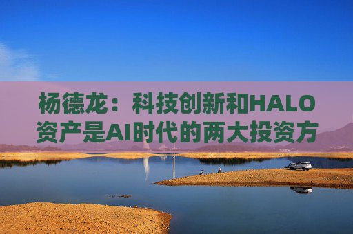 杨德龙：科技创新和HALO资产是AI时代的两大投资方向