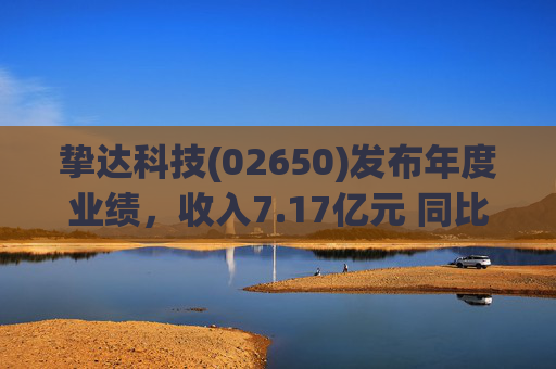 挚达科技(02650)发布年度业绩，收入7.17亿元 同比增加20.75% 海外业务收入创历史新高
