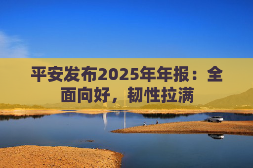 平安发布2025年年报：全面向好，韧性拉满