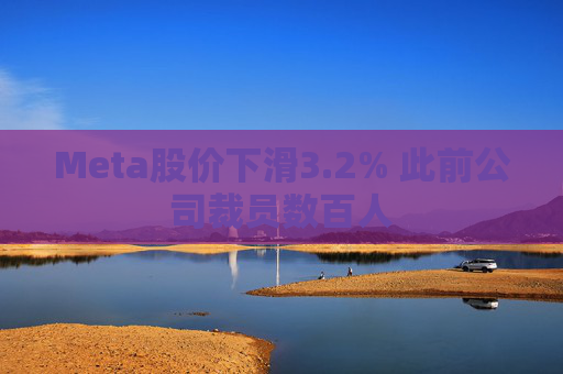 Meta股价下滑3.2% 此前公司裁员数百人