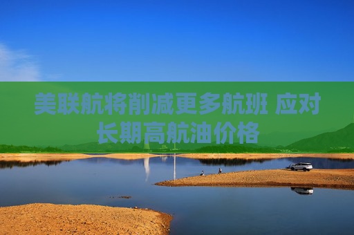 美联航将削减更多航班 应对长期高航油价格