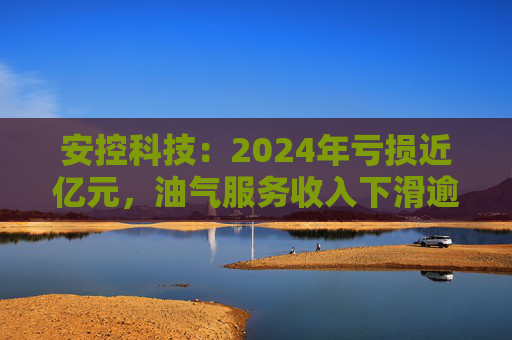 安控科技：2024年亏损近亿元，油气服务收入下滑逾两成  第1张