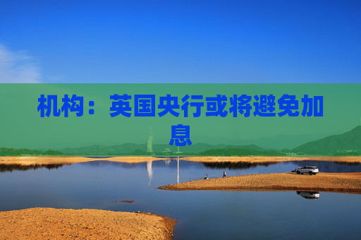 机构：英国央行或将避免加息