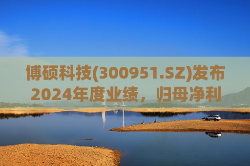 博硕科技(300951.SZ)发布2024年度业绩，归母净利润2.11亿元，同比下降17.35%