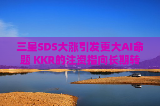 三星SDS大涨引发更大AI命题 KKR的注资指向长期转型