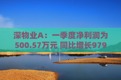 深物业A：一季度净利润为500.57万元 同比增长979.79%