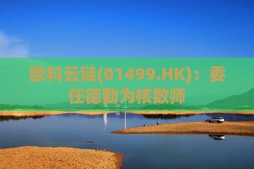欧科云链(01499.HK)：委任德勤为核数师