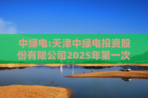 中绿电:天津中绿电投资股份有限公司2025年第一次临时股东大会决议公告  第1张