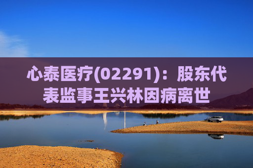心泰医疗(02291)：股东代表监事王兴林因病离世