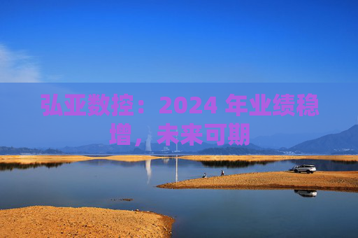 弘亚数控：2024 年业绩稳增，未来可期