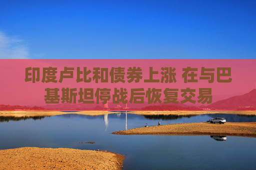 印度卢比和债券上涨 在与巴基斯坦停战后恢复交易
