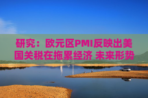 研究：欧元区PMI反映出美国关税在拖累经济 未来形势或更糟