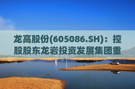 龙高股份(605086.SH)：控股股东龙岩投资发展集团重组