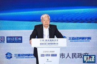 余永定：从长期看，消费不可能是经济增长动力