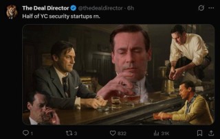 一夜变天？Claude出手，网络安全股集体“血洗”！全球百亿市值已蒸发