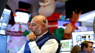 12月6日收盘：美股收高道指涨100点 三大指数本周均录得涨幅