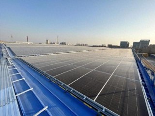 一瓶青岛啤酒的“低碳账本”