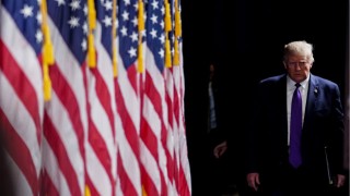 WTO、IMF双预警！美关税政策对全球前景构成重大风险，或致今年全球商品贸易量萎缩1%