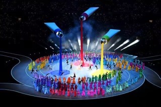 牛弹琴：一不小心，美国又创造了历史