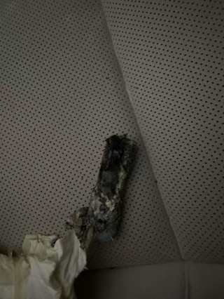 车主称理想MEGA“自燃”，最新回应！