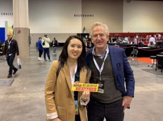 对话伯克希尔哈撒韦董事Chris Davis：王传福很厉害