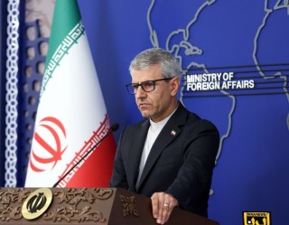 伊朗谴责美以袭击能源基础设施 称其发动“化学战争”