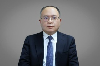 中信建投基金总经理金强：增强投资者获得感 赋能公募基金高质量发展