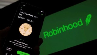 “接盘侠”没了？标普500指数季调维持成分股不变，Robinhood、Applovin应声大跌
