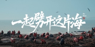 一起劈开这片海：度小满见证乳山百亿牡蛎产业的女性微光