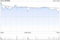 小摩：降申洲国际目标价至81港元 料2026年复苏 维持“增持”评级