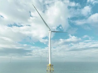 中国海油猛攻风电：这不是转型，是降维打击！