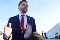 万斯预计美国与伊朗的和谈将取得“积极进展”