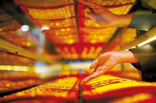 黄金回收有哪些常见的骗局？