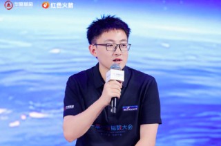 从理财爆雷到AI淘金：90后科技男任帅的指数投资觉醒