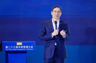 周育先：AI+材料，驱动未来的力量