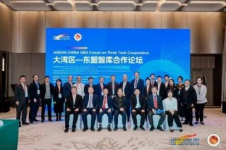 多元共议，2025大湾区―东盟经济合作（前海）论坛探讨区域合作新动能