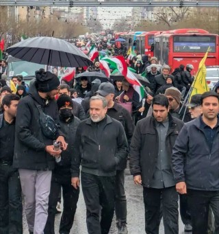 牛弹琴：开战以来，伊朗领导层最大胆的一次行动