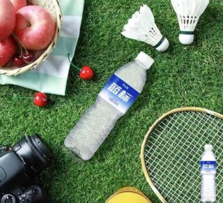 一瓶水赚2分钱的今麦郎困在低价里