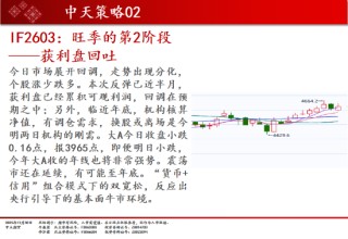 中天期货:商品指数重心下移 橡胶调整