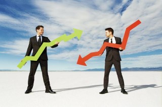 房产投资与信用风险？