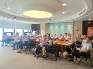 UP向上，投资有温度︱2025年投资者服务活动第四站：市场波动加剧，投资该如何“排兵布阵”？