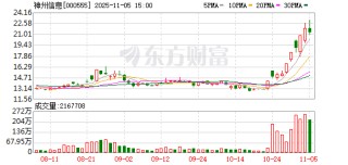 神州信息：无逾期担保情形