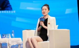 远东控股陈静：创新是企业发展的核心动力