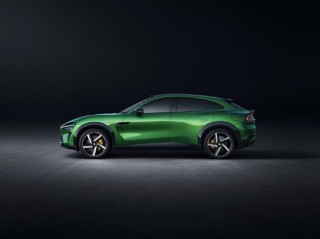 小米YU7正式发布：定位「豪华高性能SUV」7月正式上市