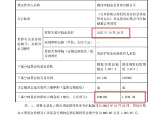 国投瑞银关于白银基金晚上十点公告调估值的解释，有些讲不通