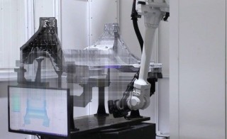 惟景三维完成近亿元Pre-A及Pre-A+轮融资 ，布局高精度三维测量产业化应用