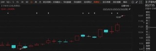 刚刚，直线拉升！多股涨停