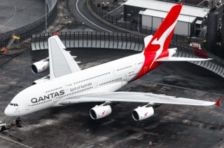 两大航司，业绩冰火两重天！