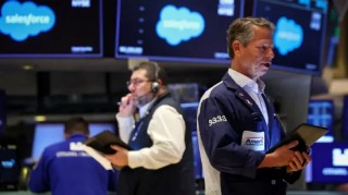 开盘：美股周一低开 全球贸易紧张局势恶化