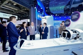 郭广昌：源头创新是中国医药产业必由之路，开放合作是加速创新最佳路径